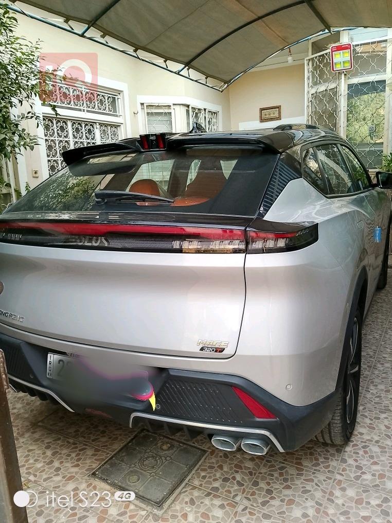 دۆنگ فینگ ماج